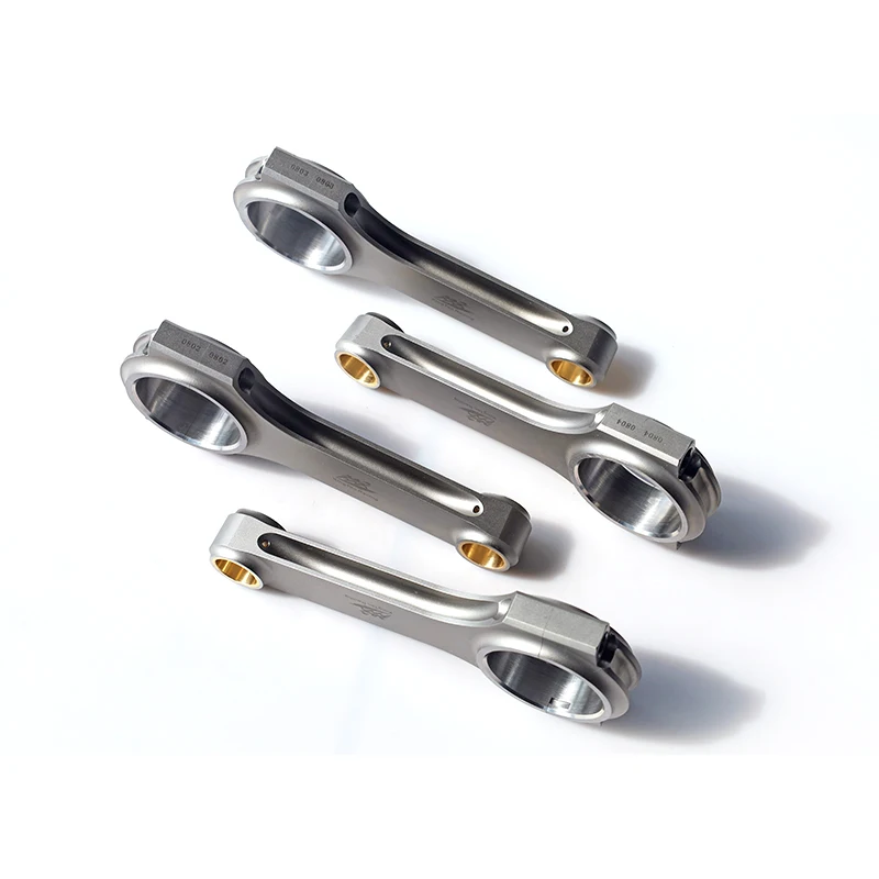 Bielle 140Mm X 22Mm Forgiato 4340 Per Bmw M42 M44 E30 E36 E36 318I 318Is Coupe Convertible E36 318Ti Compact Z3 1.9 E36/5