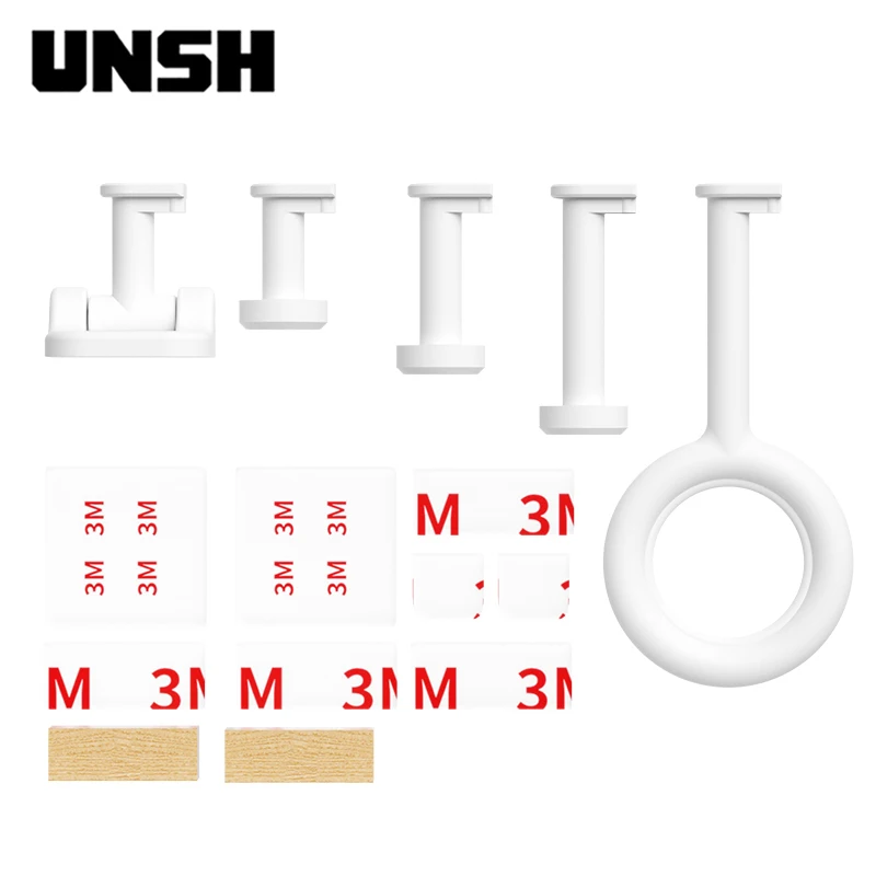 Tuya Smart Bluetooth Zigbee Fingerbot Plus Switch Toolpack Button Pusher Touch Arms Fingerbot Toolpack