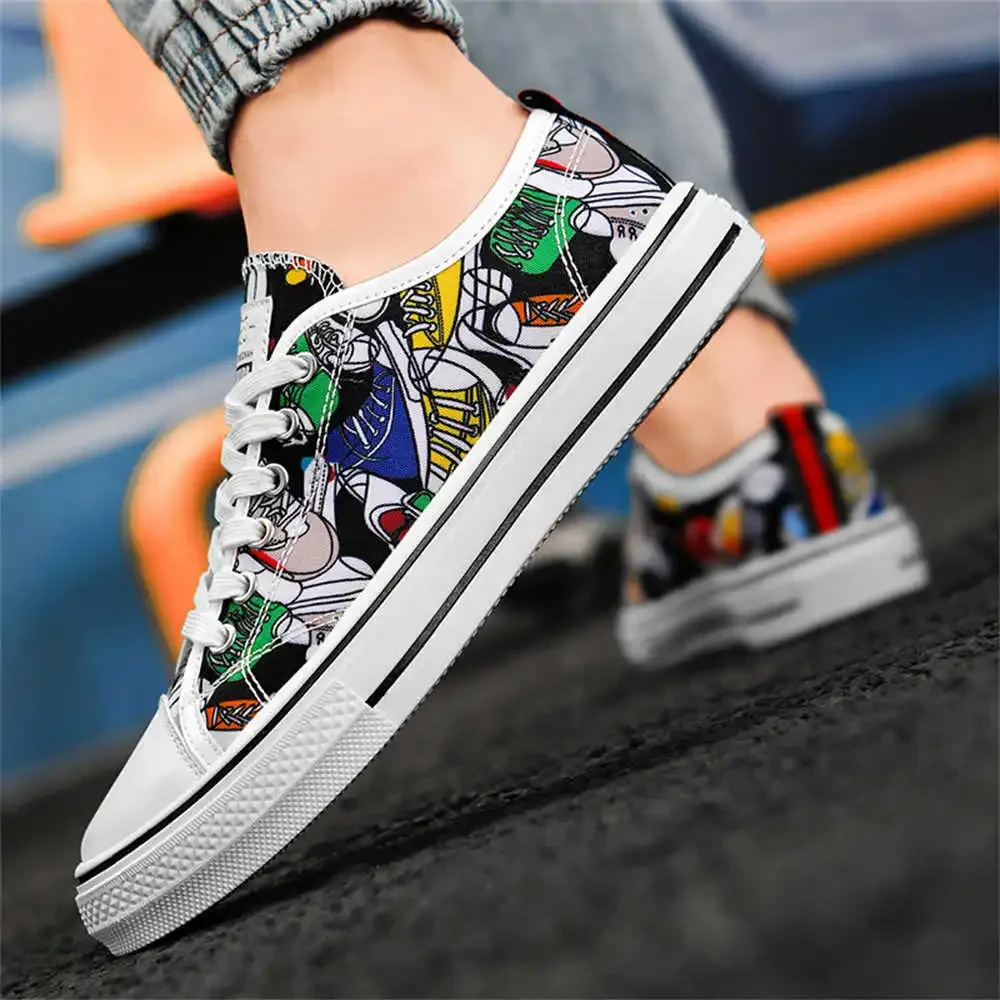 Suola Antiscivolo Taglia 40 Stivali Da Uomo Scarpe Da Uomo Vulcanizzate Nere Taglia 13 Sneakers Usa Taglia Uomo 47 Esercizio Sportivo Celebrità