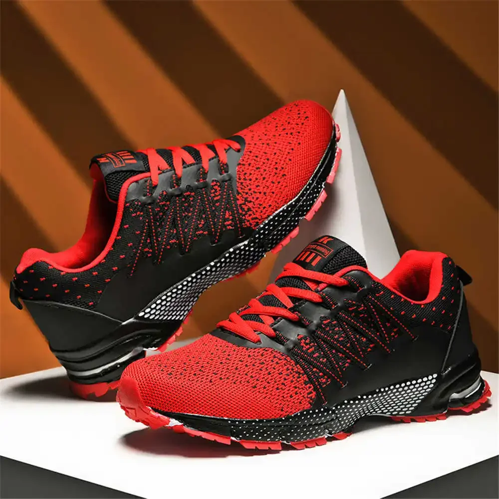 Fondo Morbido Antiscivolo Bambini 39 Sneakers Casual Firmate Scarpe Da Uomo Per Camminare Sport Liquidazione Designer Scarp Luxury