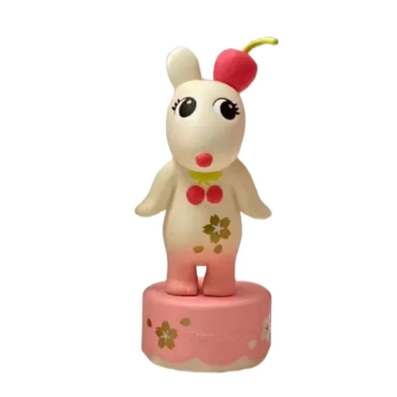 Rare Sonny Angel Blind Box Hide Robby Collection Out Of Print Style Unicorn Alberelli Cook Animal Series Scatola A Sorpresa Misteriosa