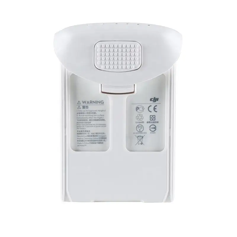 Originale Phantom 4 Rtk Drone Batteria Di Volo Intelligente Per Dji Phantom 4 Pro /4 Rtk Uav Dron Parti 5870Mah Accessori Batteria