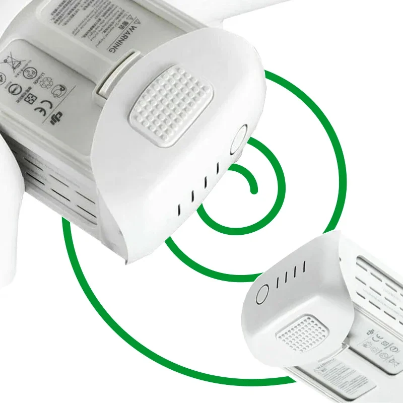 Batteria 15.2V 5870Mah Per Dji Phantom 4 Pro Sostituisci Drone Dji Phantom 4 4A V2.0 Rtk Advanced Uav Intelligent Flight Lipo Battery