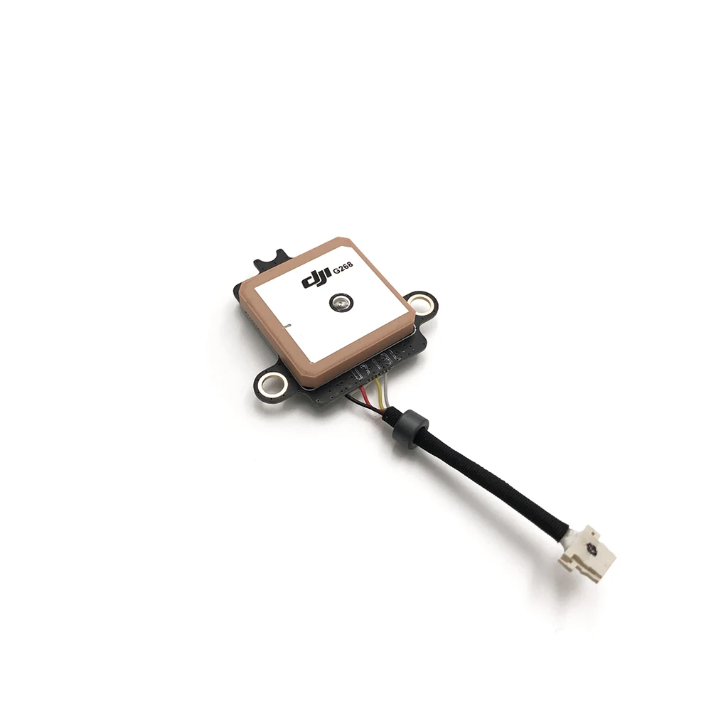 Originale Dji Phantom 4 Gps Moudle Per Dji Phantom 4 Advanced & Phanatom 4 Pro Phantom 4 Pro Obsidian Drone