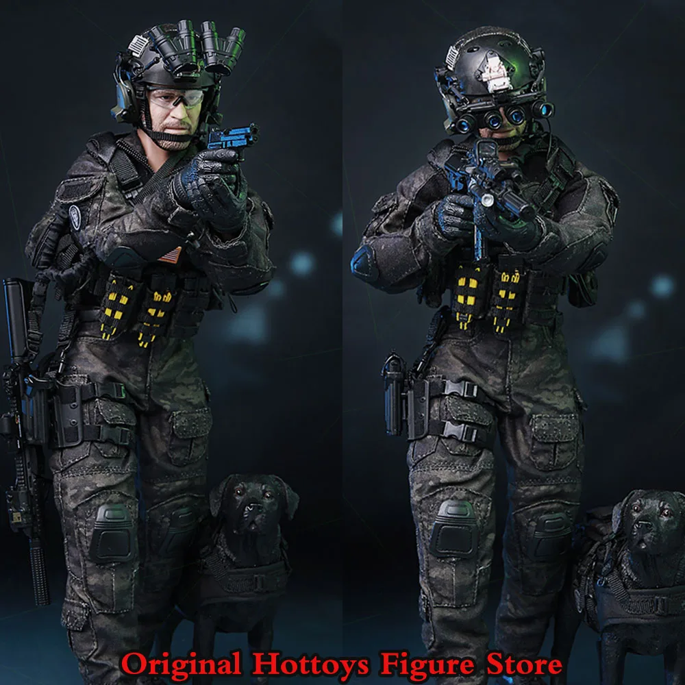 In Magazzino Mini Times Toys M013 Scala 1/6 Man Soldier Seal Team Navy Forze Speciali Set Completo 12 Pollici Action Figure Fan Regali