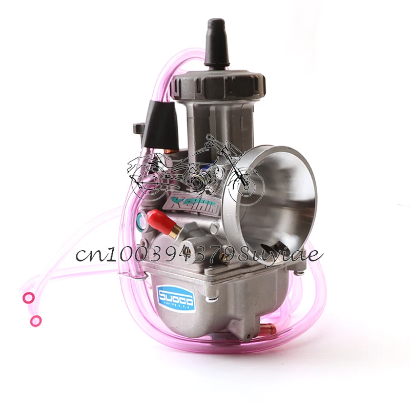 Keihin Carburatore 36Mm 36 Mm Pwk36 Pwk Originale Airstriker Air Striker Carb Hk-182 Parti