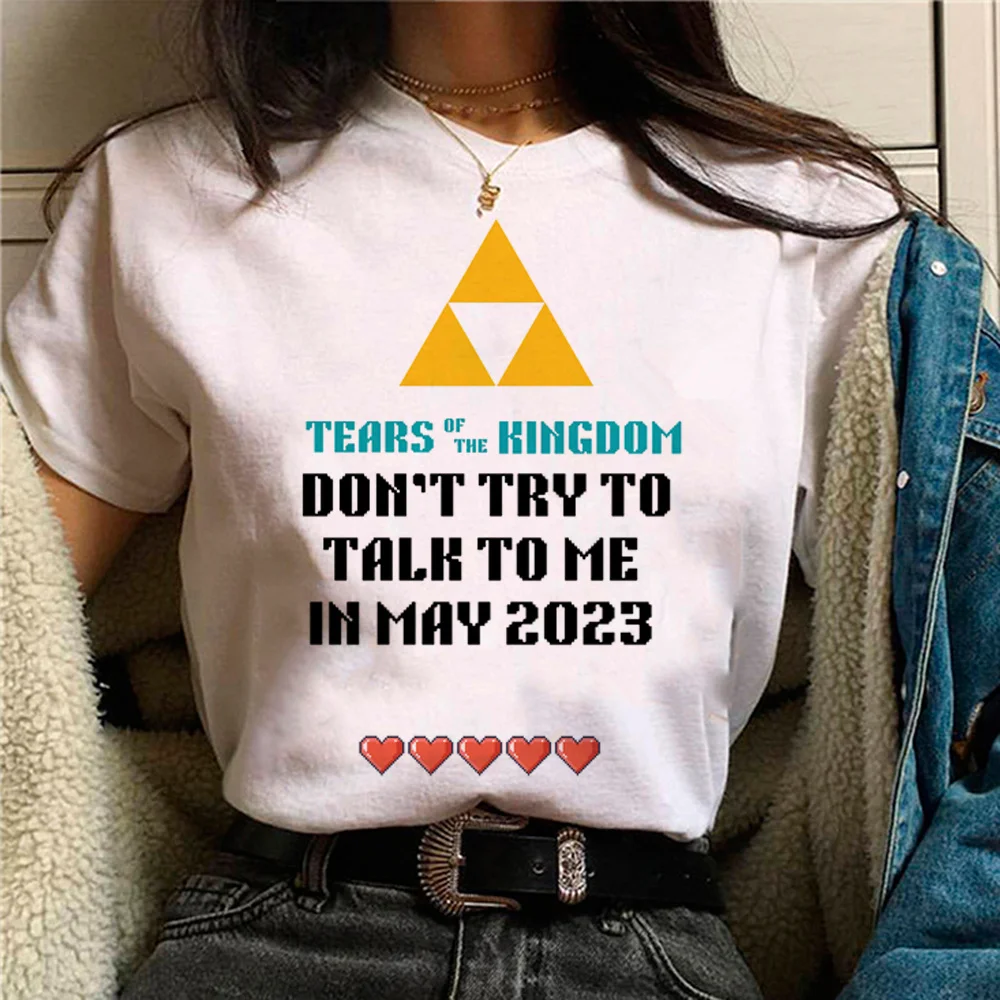 Zelda Tears Of The Kingdom