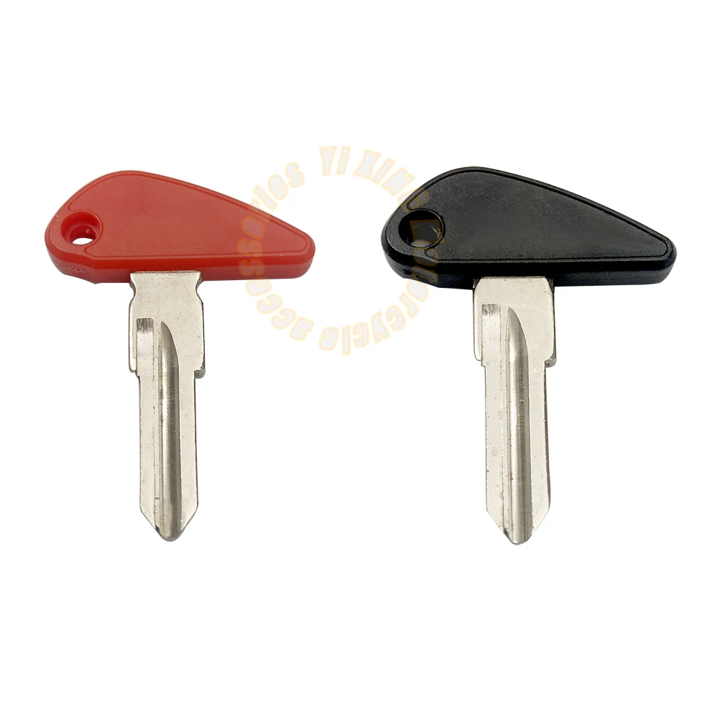 Batch New Motorcycle Keys Uncut Blade Blank Key Per Indian Roadmaster Scout Roadmaste Bobber Ftr1200 Limited Ftr Rally
