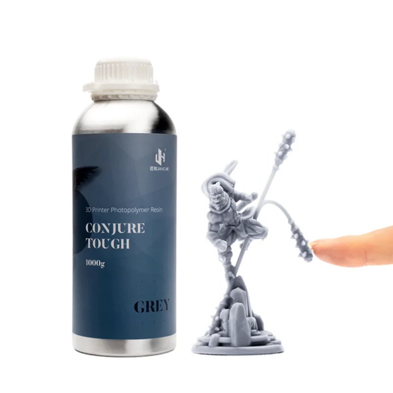 Chitu Systems Conjure Tough Resina Per Anycubic Photon Mono X Lcd Stampante 3D Resina Chitu