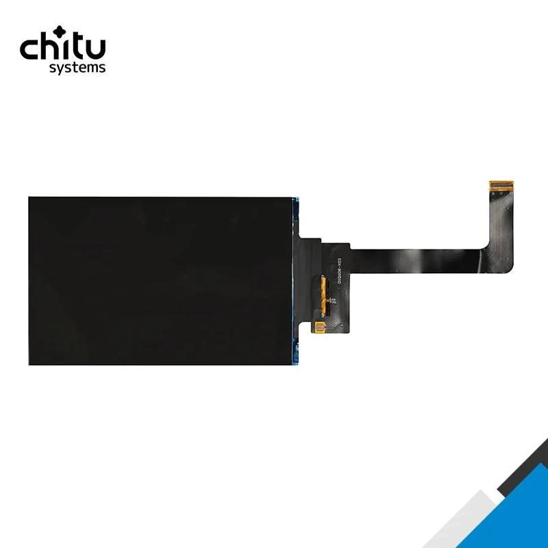 Chitusystems Schermo Lcd Mono Da 6.08 Pollici 1620X2560 Per Anycubic Photon Mono/Mono Se