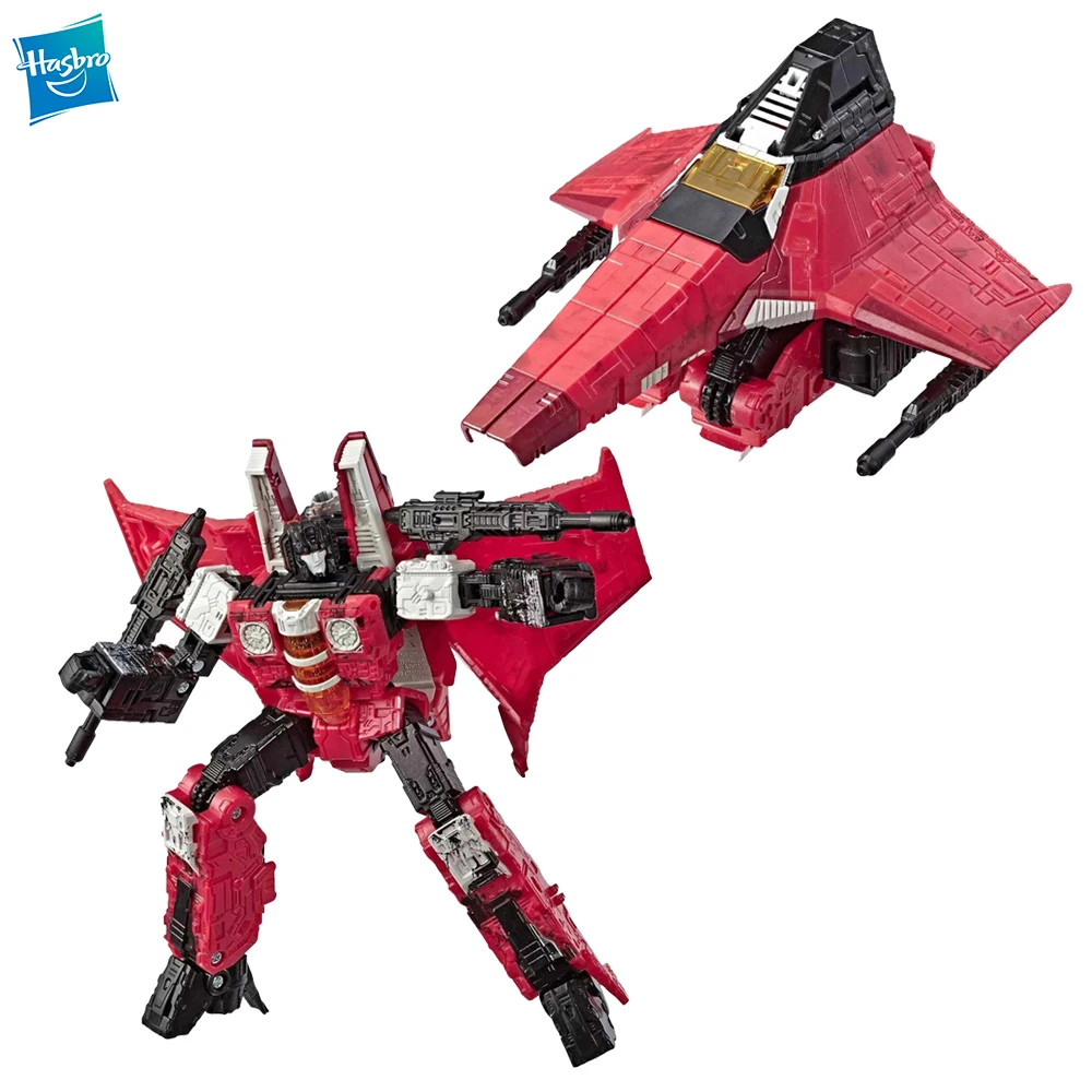 [In-Stock] La Generazione Di Transformers Novità Novità Novità Wfc-Gs01 Redwing Action Figures Anime Da 7 Pollici Modello Da Collezione Giocattoli Reg