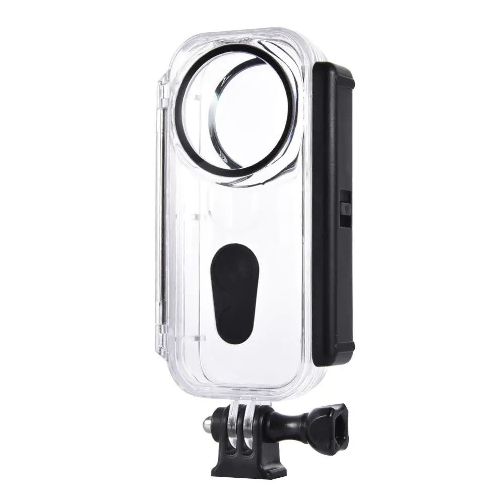Per Insta360 One X New Dive Custodia Protettiva Per Insta360 One X Custodia Impermeabile Per Immersioni Accessori Per Fotocamere Panoramiche
