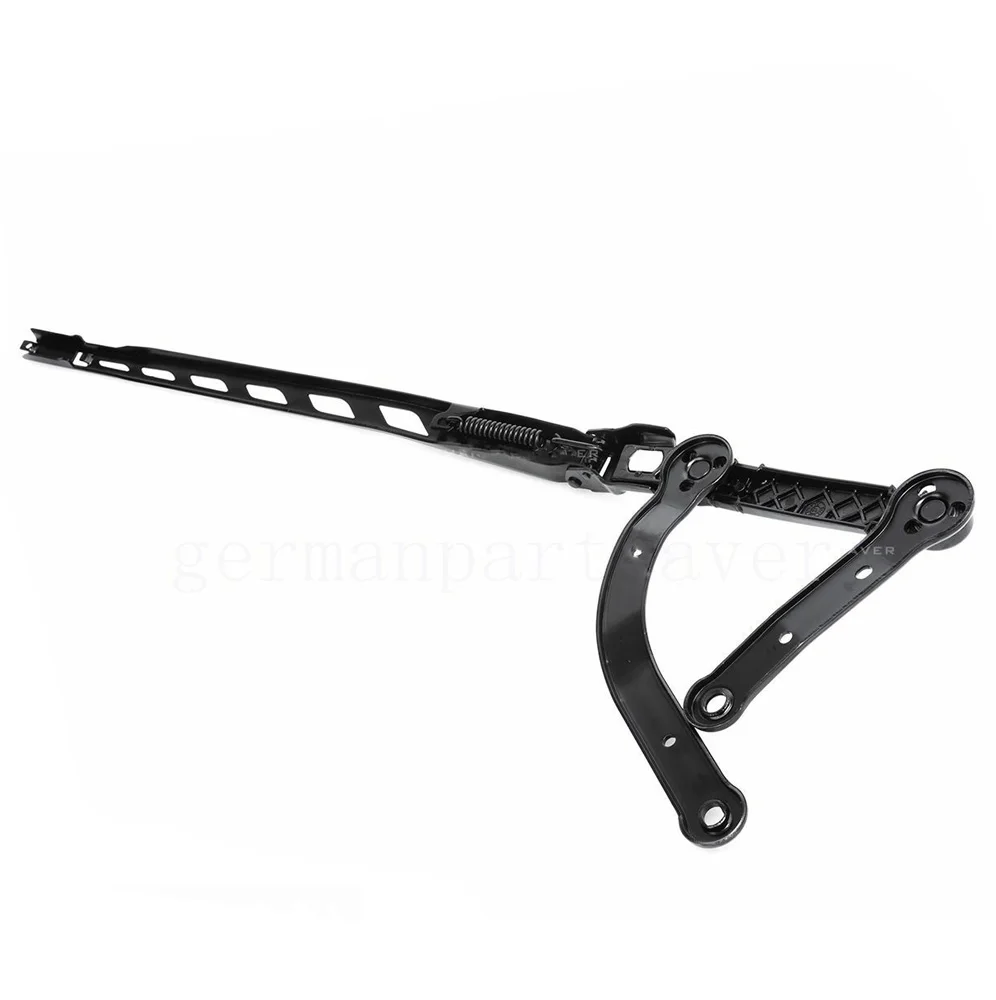 Car Windshield Wiper Arm Lhd Left Hand Drive For Bmw E60 E61 E63 E64 61617185366