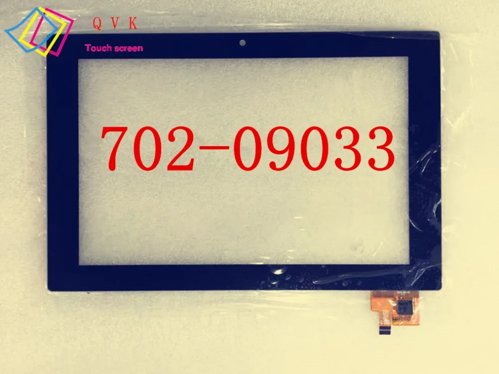 Nero 8.9 "Pollici Per Windows 8.1 Tablet Pc Pannello Dello Schermo Di Tocco Digitizer Vetro Del Sensore Di Ricambio Qsd E-702-09033 -03 702-09033 0903