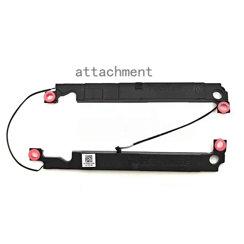 Per Dell Xps 15 9550 9560 Xps 15 9570 7590 Laptop Nuovo Set Di Altoparlanti-R L Sinistra Destra Tx47W 0 Tx47W