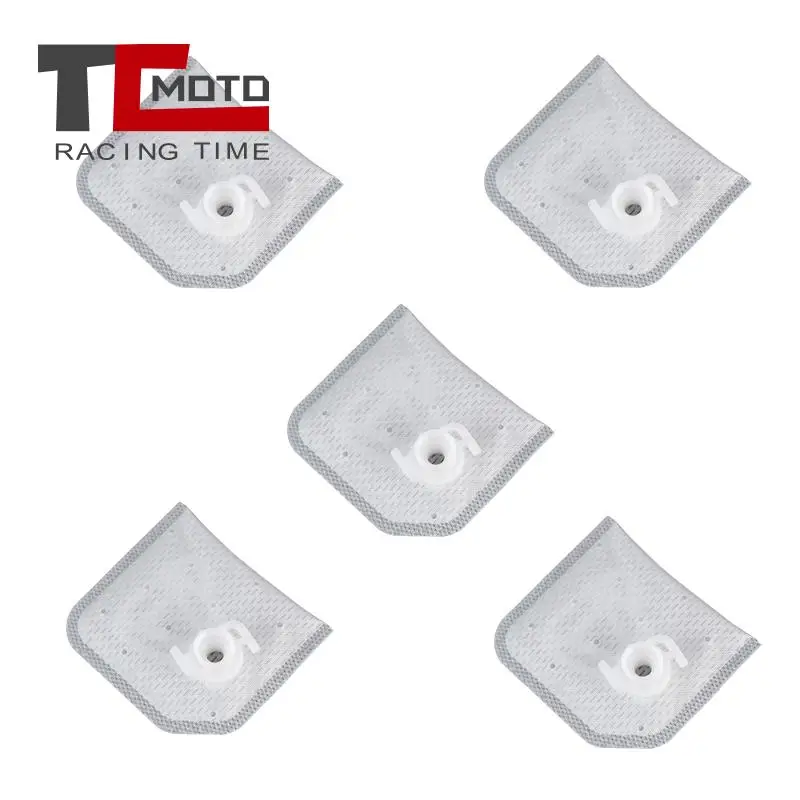 Il Filtro Della Pompa Del Carburante Per Honda Trx680 Trx680Fa Rincon 680 Vt1300Cr Vt1300Cs Vt1300Ct Vt1300Cx Vt750C Vt750C2B Vt750C2 Vt750Rs Ombra