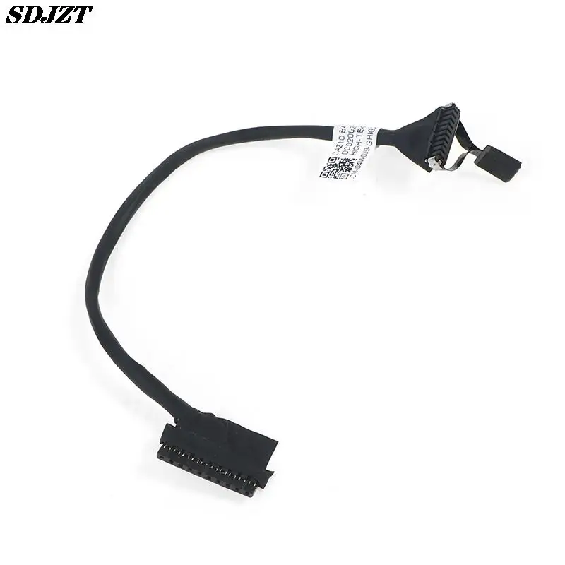 Nuovo Cavo Batteria Per Dell Latitude 7280 7290 7380 7390 Dc02002Ng00