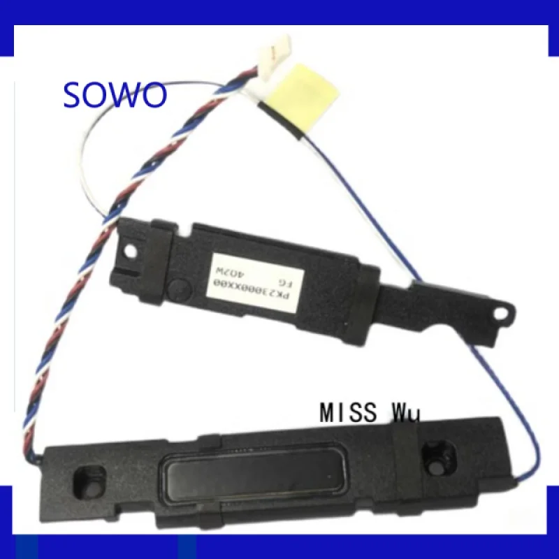 Nuovo Originale Per Dell Latitude E7280 7290 7390 7380 Altoparlante Per Laptop Cn-0Pvym2 0 Pvym2 Pvy M2 Pk23000Xx000