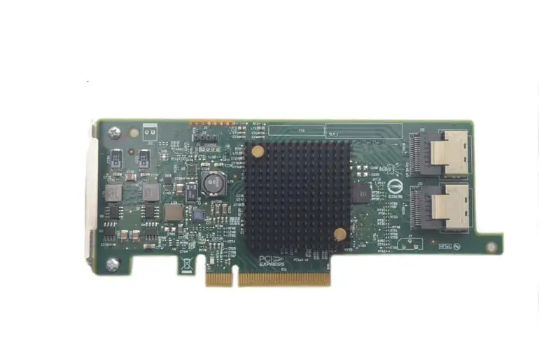 Originale 100% Authentique H220 9205-8I Pci-E 3.0X8 660088-001 638834-001