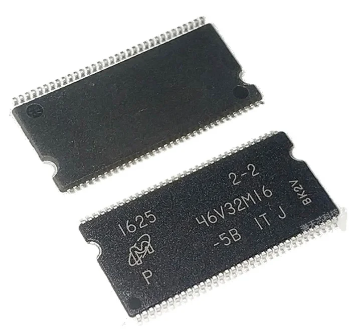 Mxy 5Pcsmt46V32M16P-6T: F Mt46V32M16 46V32M16-6T Mt46V32M16P-6T Mt46V32M16-6T 46V32M16 512 Mb: X4, X8, X16 Ddr Sdram