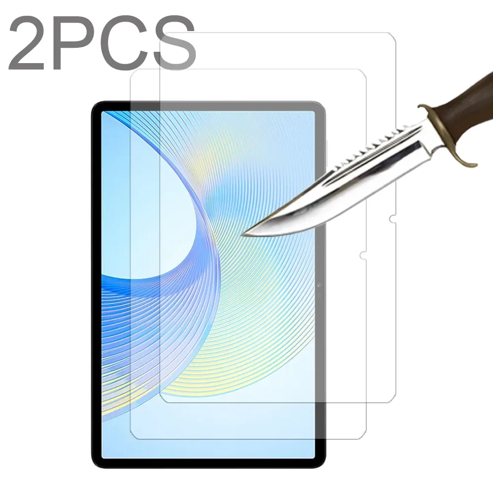 Pellicola Salvaschermo In Vetro Da 2 Pezzi Per Honor Pad X9 X8 Pro V8 Pro X8 Lite 8 X6 X7 V7 10.1 9.7 11 12 12.1 Magic Pad 13 Pellicola Per Tablet