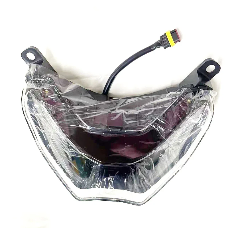 Benelli Trk 702 Accessori Benelli Trk 702X Faro Faro Faro Faro Faro Led
