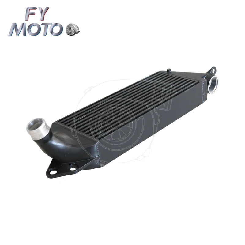 Intercooler Evo1 Per Audi 80 S2/Rs2