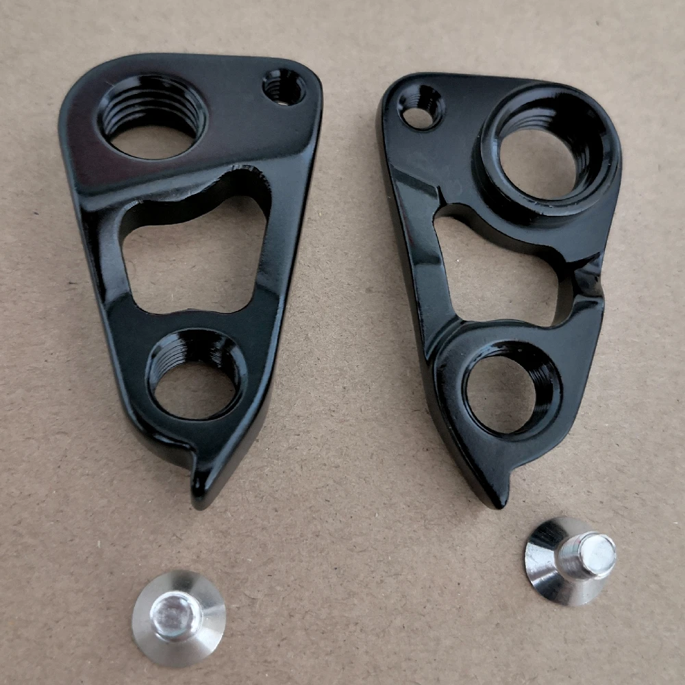 2 Pezzi Parti Di Biciclette Cambio Deragliatore Posteriore Appendiabiti Per Scott Solace Disc 2015 Telaio In Carbonio Bici Mountain Bike Scott Mtb Mec