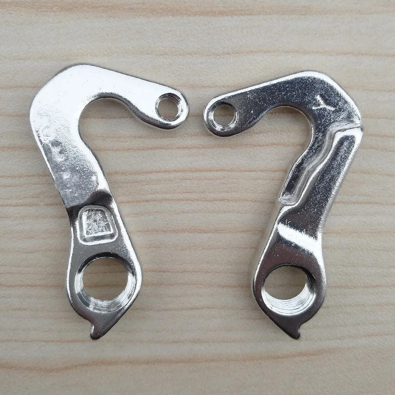 1Pc Parti Di Biciclette Bike Gear Cambio Posteriore Hanger Dropout Per Scott #266778 Addict Cx Contessa Scott Speedster Disco Speedster
