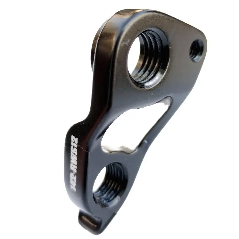 1Pc Parti Di Biciclette Gear Deragliatore Posteriore Gancio Per Scott Solace Disc 2015 Telaio In Carbonio Bici Mountain Bike Scott Mtb Mech Dropout