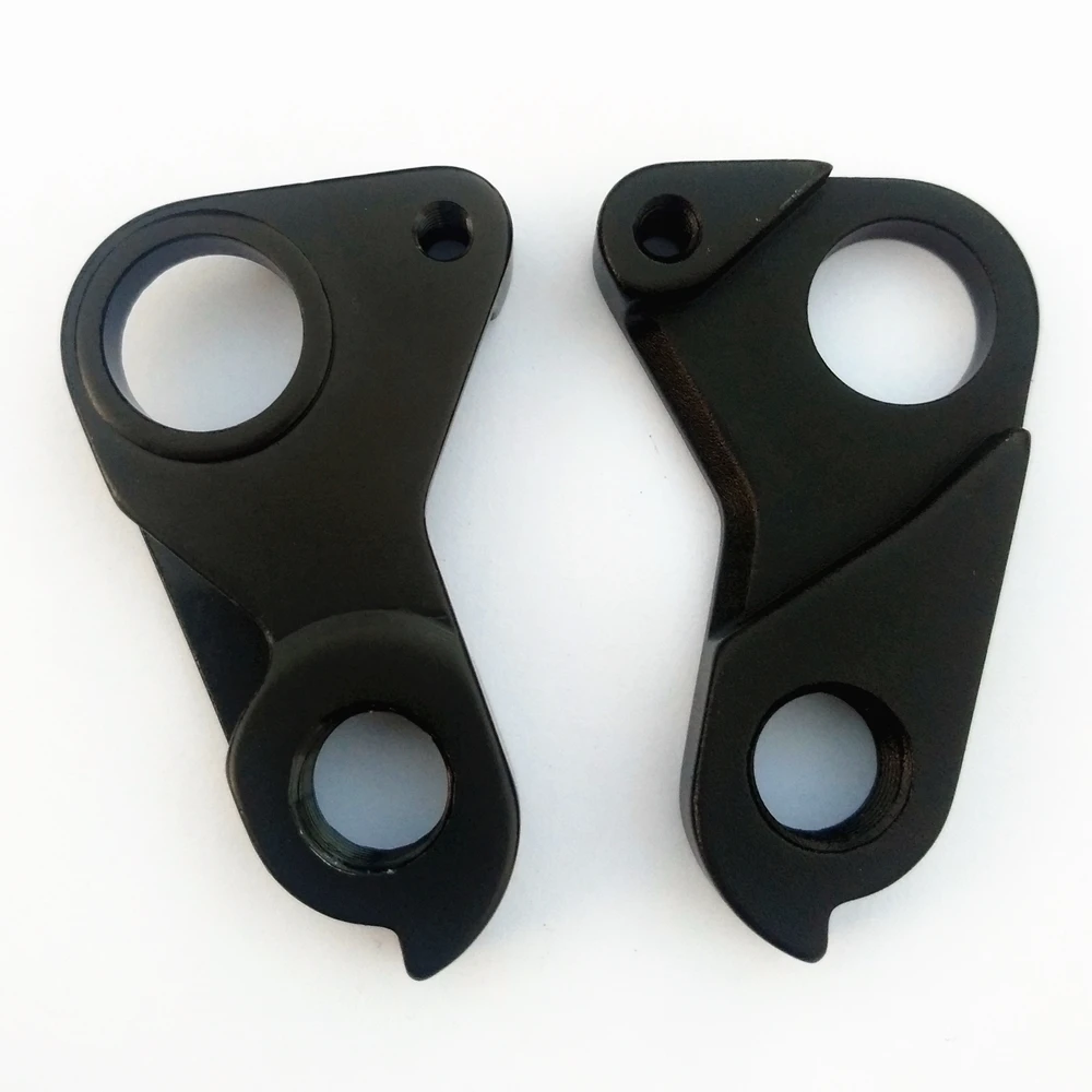 2 Pz Bicicletta Deragliatore Posteriore Gancio Dropout Per Kestrel Terx Scott Contessa Scala Scott E-Aspetto E-Genius Scott Spark 700 Sl Rc