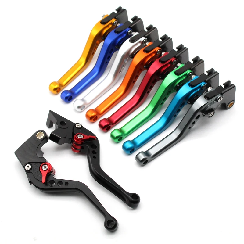 Leve Frizione Freno Corte/Lunghe Per Ducati Monster 696/659/796/400/620/695/S2R 800 St2/St4/Sg Accessori Moto