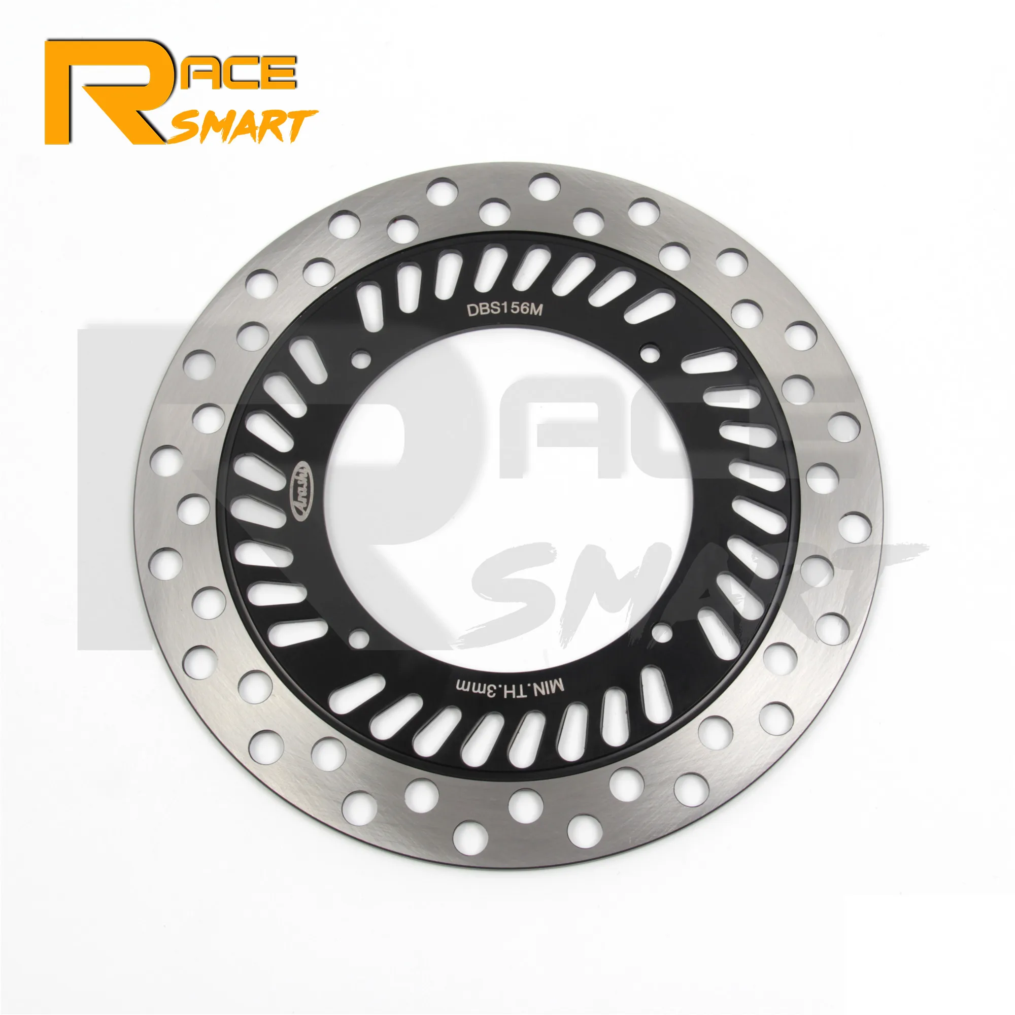 Moto Fron Dischi Freno Per Honda Mtx 80R 1987 Dischi Freno Rotori Xlr 125R 1997-2003 Mtx 80R Mtx-R 80 Xlr 125R Xlr-R 125 98