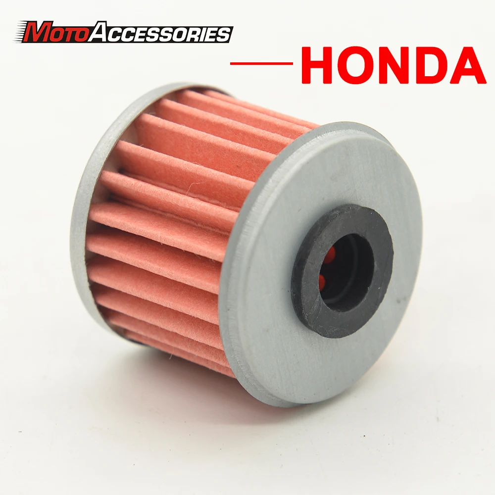 Filtro Olio Motore Moto Per Honda Atv Trx450 R Honda Crf150 Crf250 Crf450 Hm Moto Husqvarna Polaris Atv Polaris Side X Side