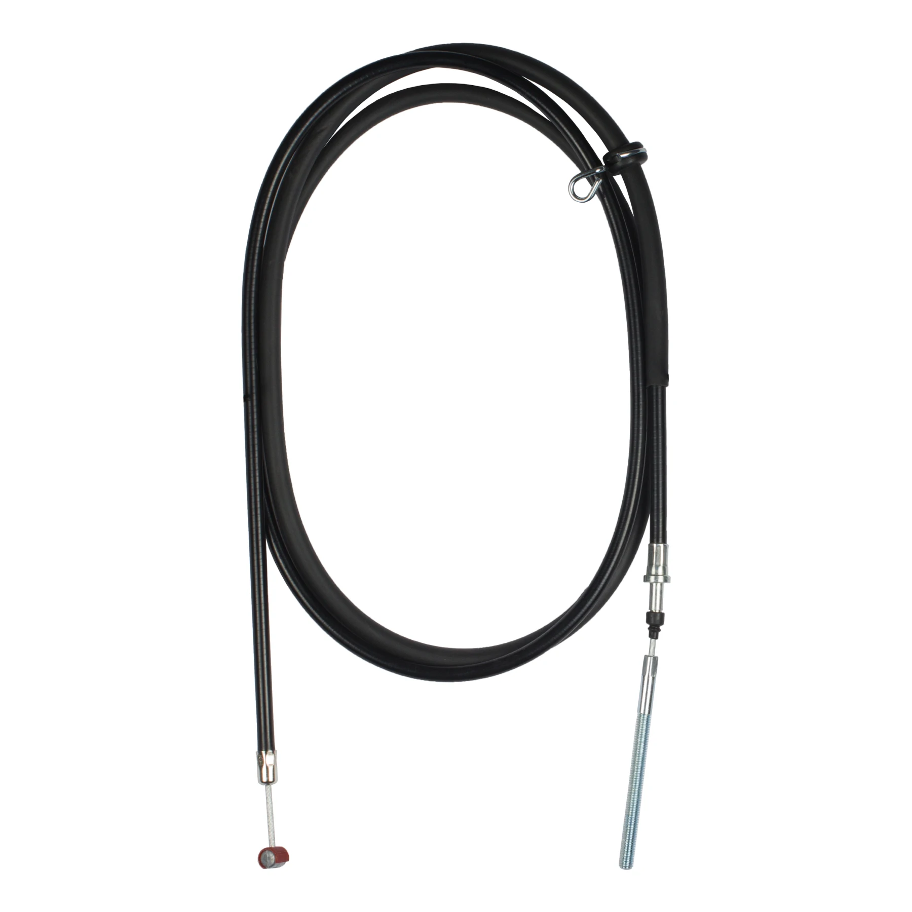 Cavi Freno Motomaster Muslimate Cavo Freno Anteriore Per Honda Mtx 80 C-Rs
