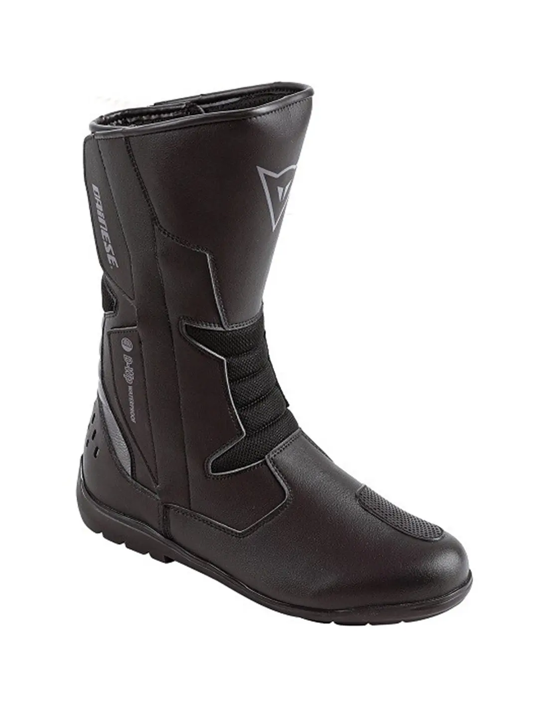 Dainese Tempest D-Wp Stivali Delicati Neri Stivali Da Moto