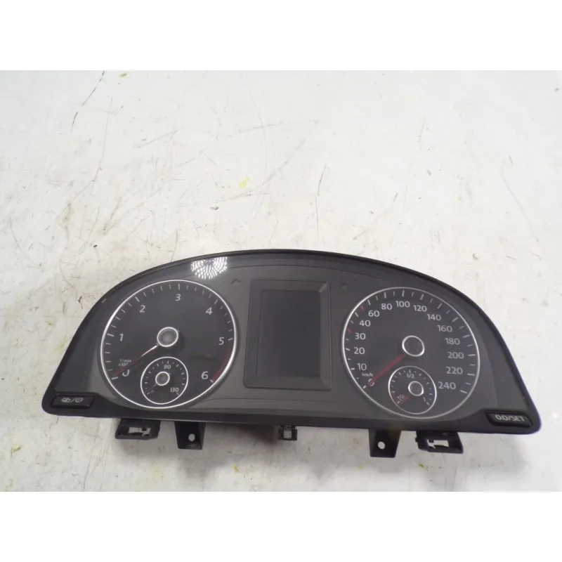 Telaio Dello Strumento/Muslim/Muslimah/17134100 Serve Per Volkswagen Caddy Van/Kombi Maxi Kombi Bmt