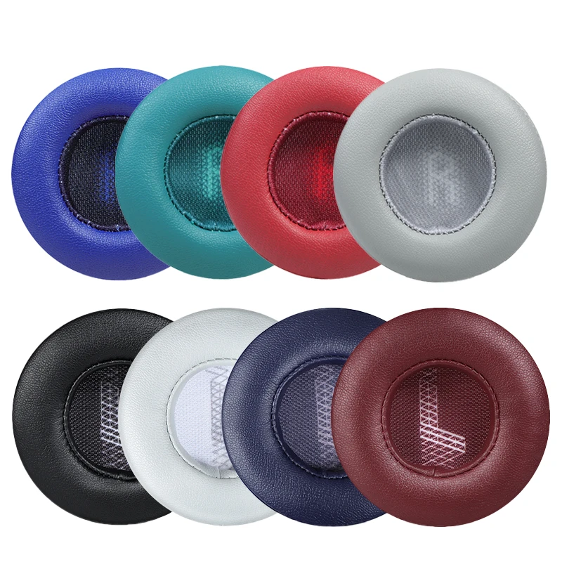 Cuscinetti Auricolari Di Ricambio Cuscinetti Auricolari In Memory Foam Morbidi Per Cuffie Wireless Jbl E35 E45Bt E 45 E45 E 45 Bt