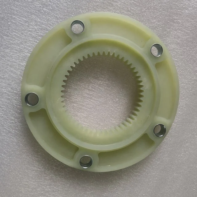 Accoppiatore 6670757 E45 Di Alta Qualità 15Cm * 15Cm Per Giunto Bobca E45 6670757