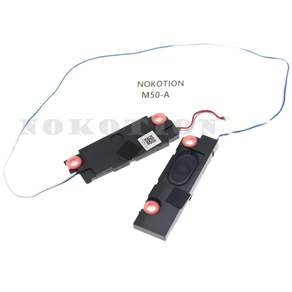 Muslimfor Toshiba E45 E45T-A E55T-A M50D-A M50-A U50T-A Altoparlante Per Laptop