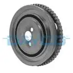 Dpv1024 Albero Motore Kasnagi Albea Doblo Doblo Cargo Idea Punto Siena Stilo Strada 1.2 // 16V 02