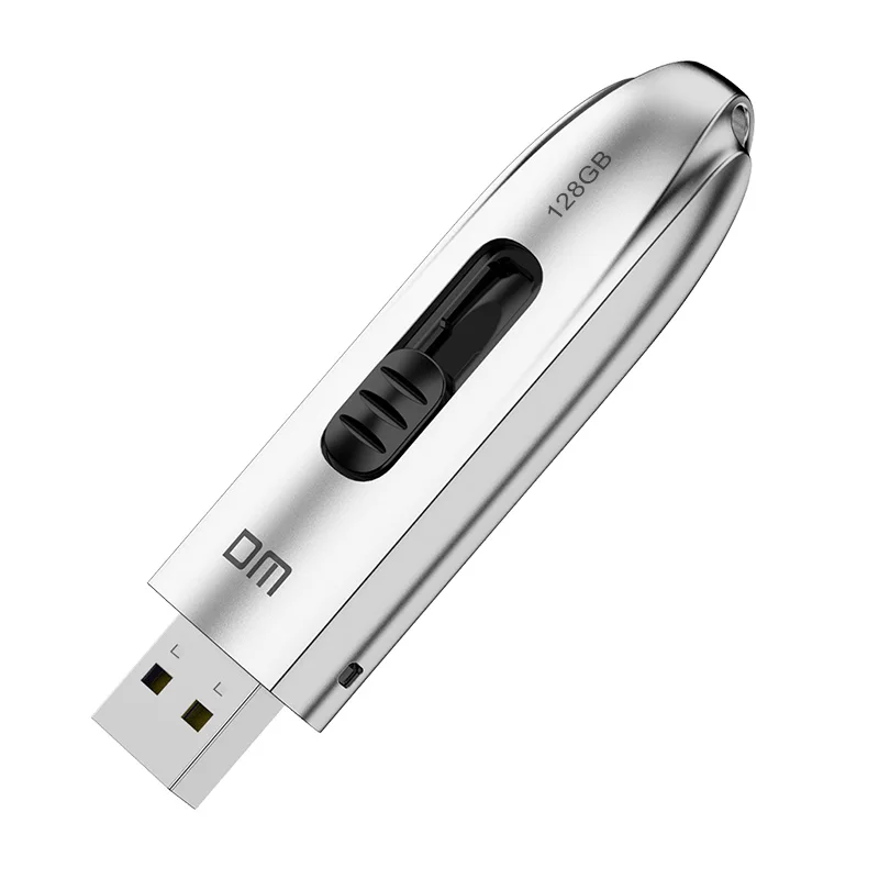 Dm Esterno Ssd Flash Disk Fs220 Usb3.1 Usb3.0 64 Gb 128 Gb 256 Gb Hard Drive Portatile Disco A Stato Solido