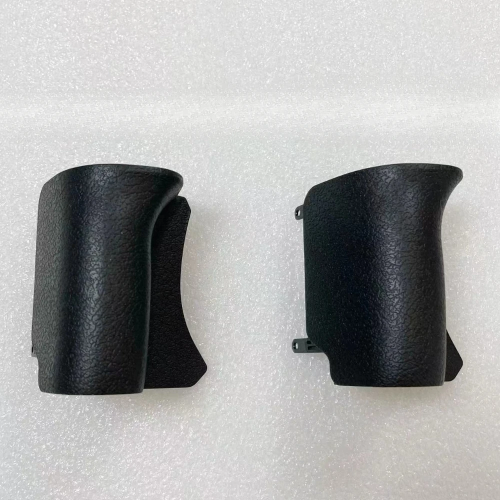 Adatto Per Canon 200Dii 250D Handshake Grip In Pelle Gomma Nuovissimi Accessori Per Fotocamere Originali