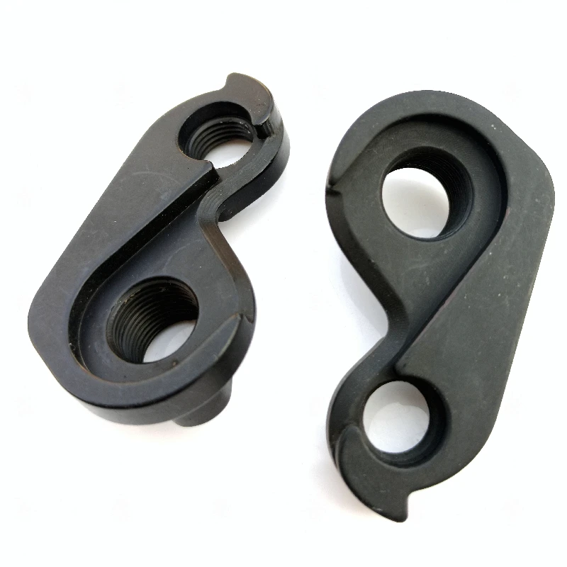 1Pc Gancio Deragliatore Posteriore Per Bicicletta Per 3T Exploro Race Max Open Wi.De. Telaio Per Mountain Bike In Carbonio Con Ghiaia Ad Asse Passante