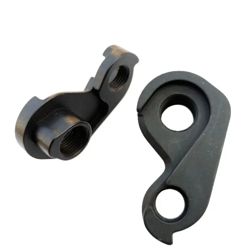 1Pc Gancio Deragliatore Posteriore Per Bicicletta Per 3T Exploro Race Max Open Wi.De. Telaio Per Mountain Bike In Carbonio Con Ghiaia Ad Asse Passante