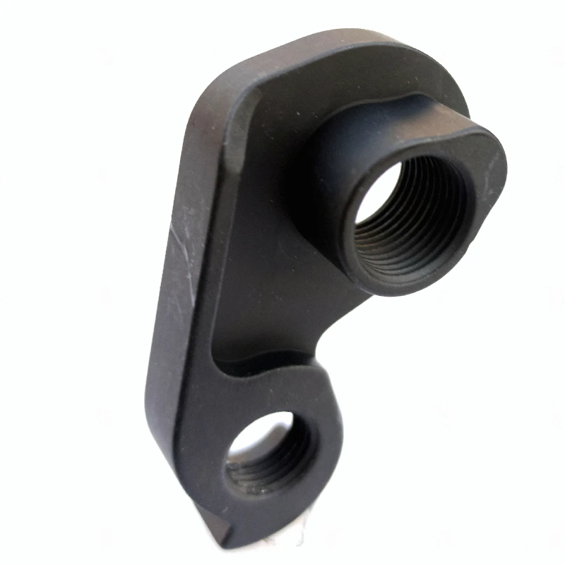 1Pc Gancio Deragliatore Posteriore Per Bicicletta Per 3T Exploro Race Max Open Wi.De. Telaio Per Mountain Bike In Carbonio Con Ghiaia Ad Asse Passante