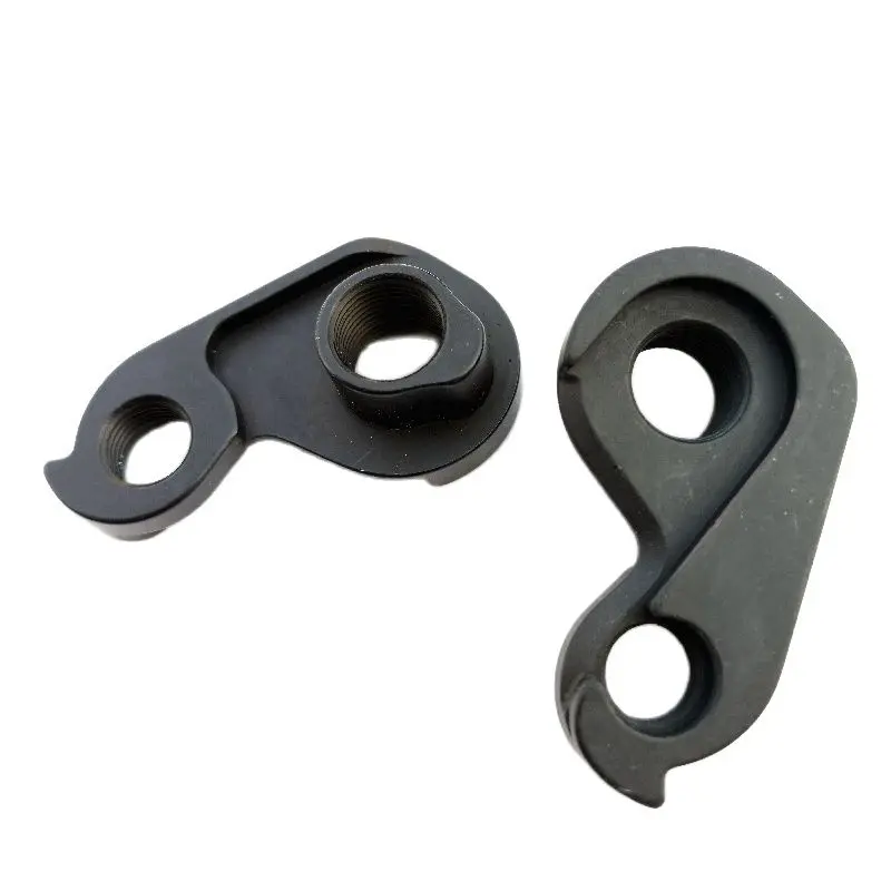 1Pc Gancio Deragliatore Posteriore Per Bicicletta Per 3T Exploro Race Max Open Wi.De. Telaio Per Mountain Bike In Carbonio Con Ghiaia Ad Asse Passante