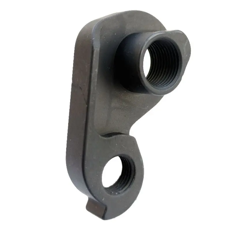 1Pc Gancio Deragliatore Posteriore Per Bicicletta Per 3T Exploro Race Max Open Wi.De. Telaio Per Mountain Bike In Carbonio Con Ghiaia Ad Asse Passante