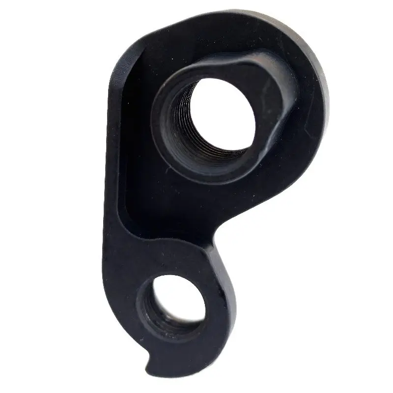 1Pc Gancio Deragliatore Posteriore Per Bicicletta Per 3T Exploro Race Max Open Wi.De. Telaio Per Mountain Bike In Carbonio Con Ghiaia Ad Asse Passante