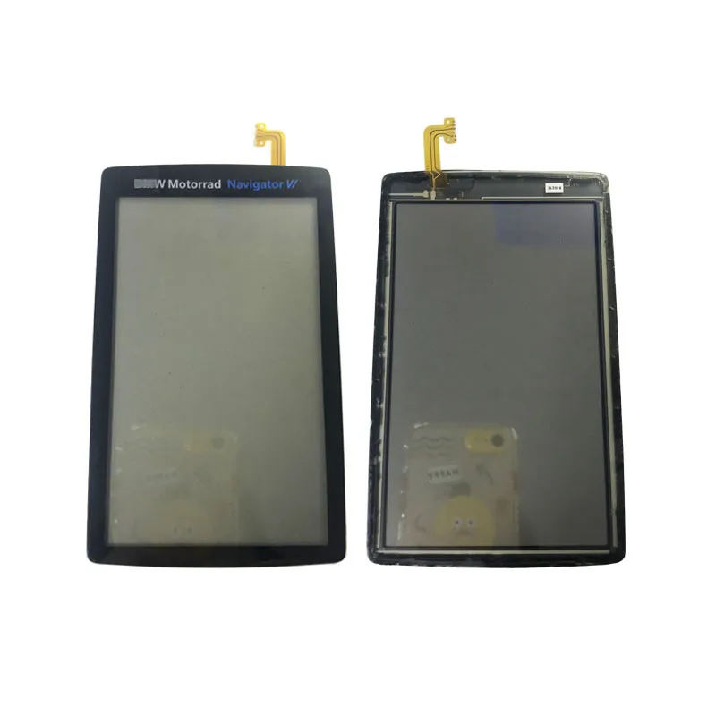 Touch Screen Digitizer Panel Per Bmw Motorrad Navigator Vi Touch Screen Per Bmw Motorrad Navigator 6